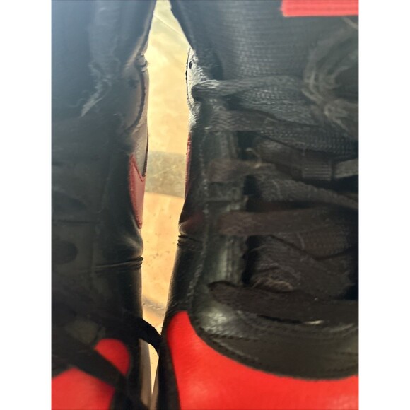 Nike Ebernon Mid Bred - AQ1773-005 Size 10.5. Pre-owned - Picture 7 of 14